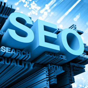 SEO整站优化