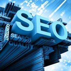 SEO整站优化